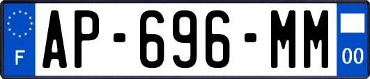 AP-696-MM