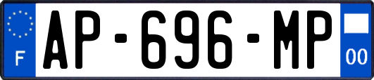 AP-696-MP