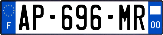 AP-696-MR