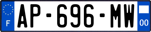 AP-696-MW