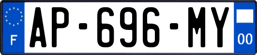 AP-696-MY