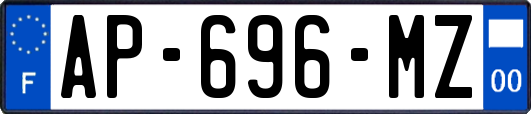 AP-696-MZ