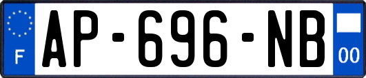 AP-696-NB