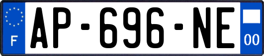 AP-696-NE