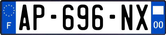 AP-696-NX