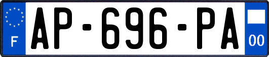 AP-696-PA