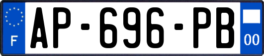 AP-696-PB