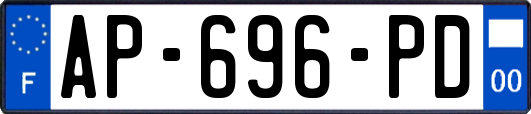 AP-696-PD
