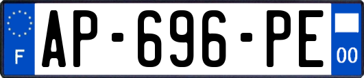 AP-696-PE