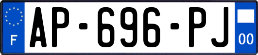AP-696-PJ