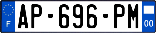 AP-696-PM
