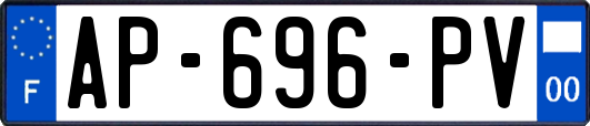 AP-696-PV