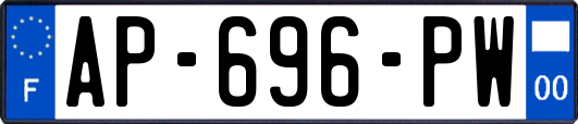 AP-696-PW