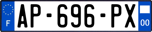 AP-696-PX
