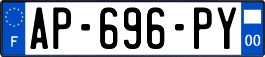 AP-696-PY