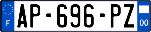AP-696-PZ