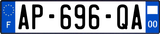 AP-696-QA