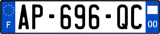 AP-696-QC