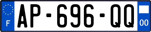 AP-696-QQ