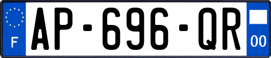 AP-696-QR