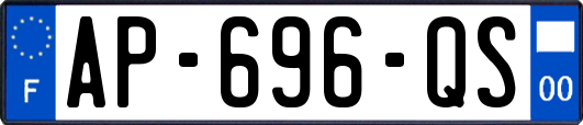AP-696-QS