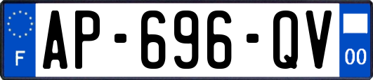 AP-696-QV