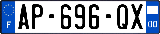 AP-696-QX