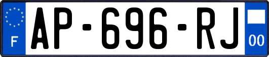 AP-696-RJ