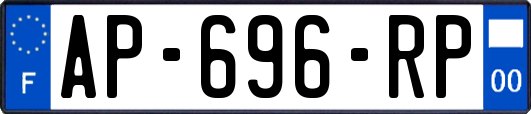 AP-696-RP