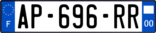AP-696-RR