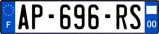 AP-696-RS