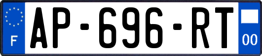 AP-696-RT