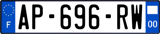 AP-696-RW