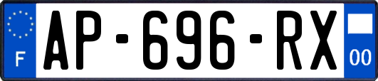AP-696-RX