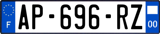 AP-696-RZ