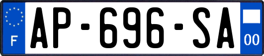 AP-696-SA