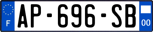 AP-696-SB