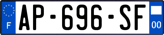 AP-696-SF