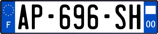 AP-696-SH