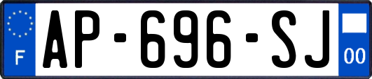 AP-696-SJ