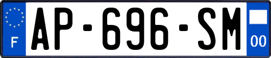 AP-696-SM