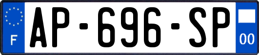 AP-696-SP