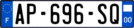 AP-696-SQ