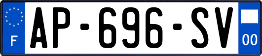 AP-696-SV