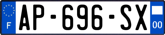 AP-696-SX