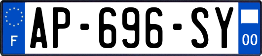 AP-696-SY