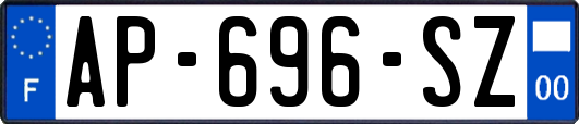 AP-696-SZ