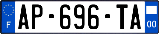 AP-696-TA