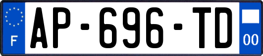 AP-696-TD