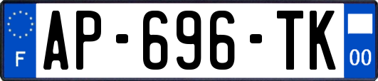 AP-696-TK
